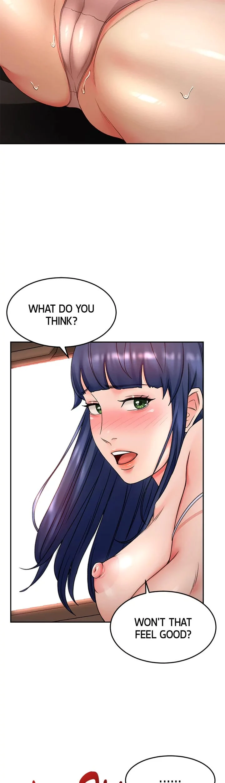 The Little Master - Chapter 47 — Page 20