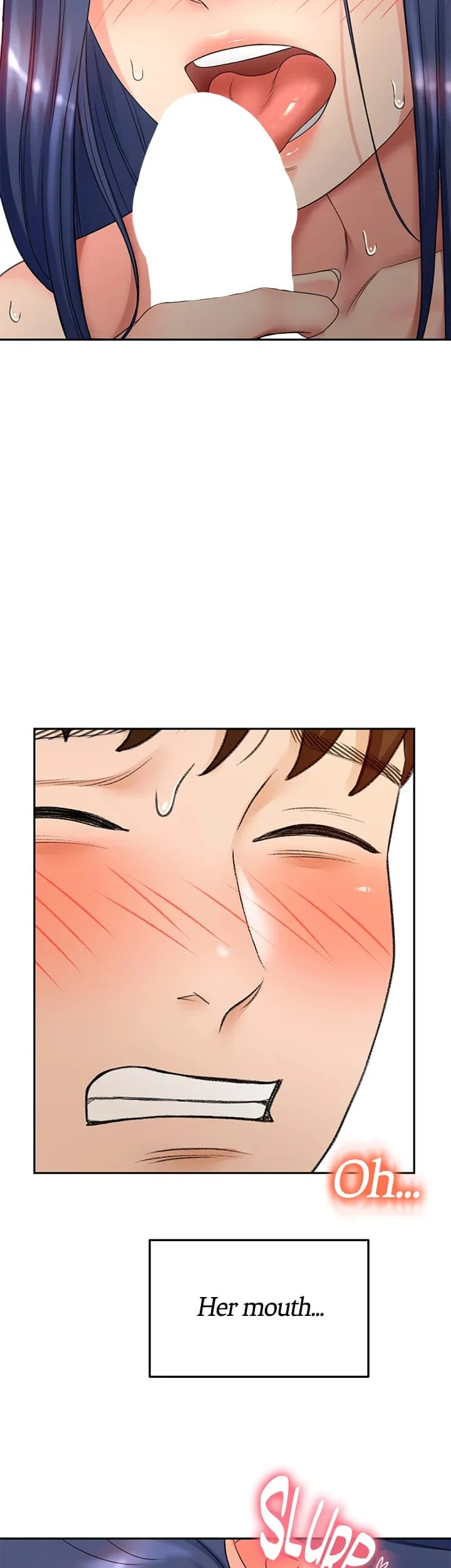 The Little Master - Chapter 47 — Page 28