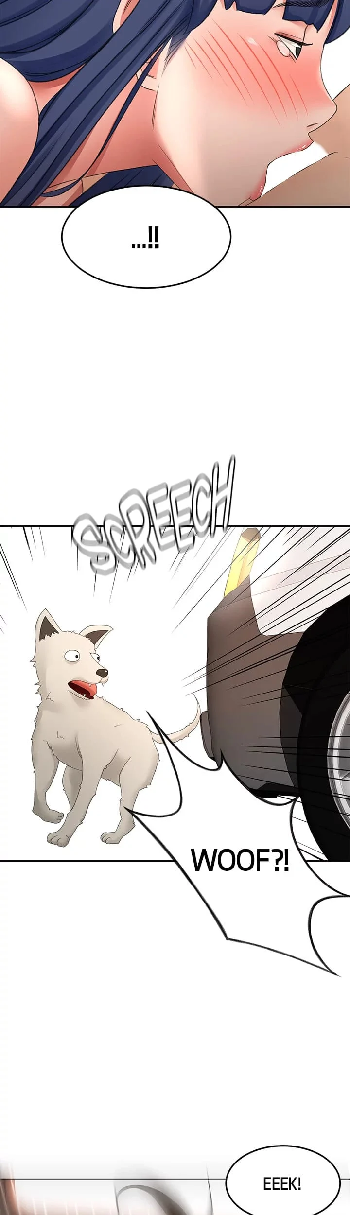 The Little Master - Chapter 47 — Page 34