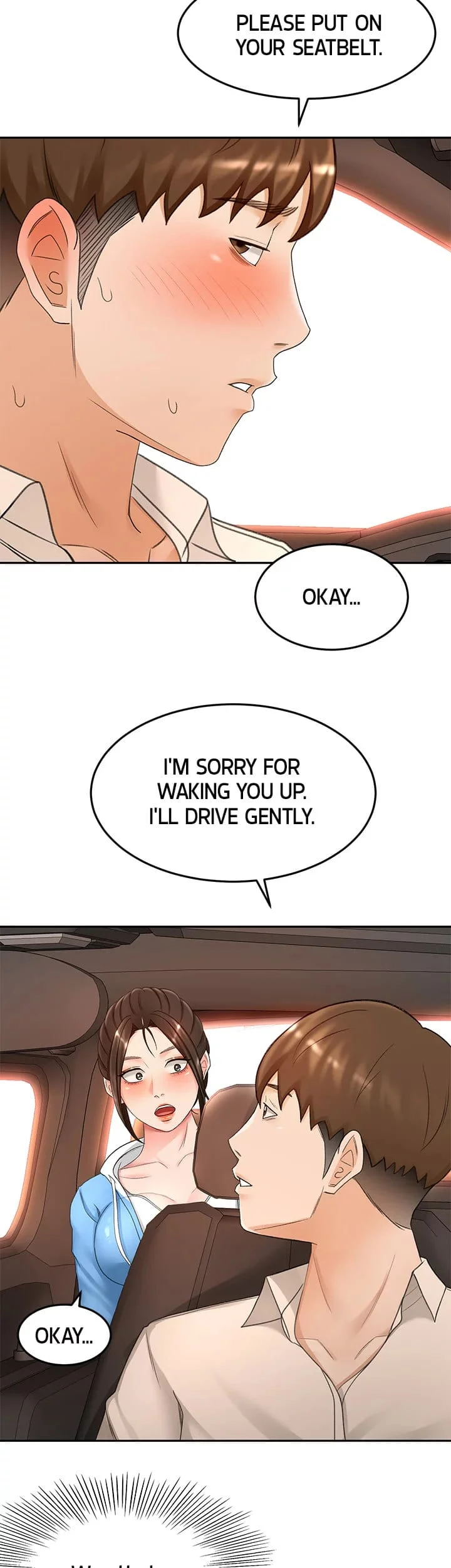 The Little Master - Chapter 47 — Page 38