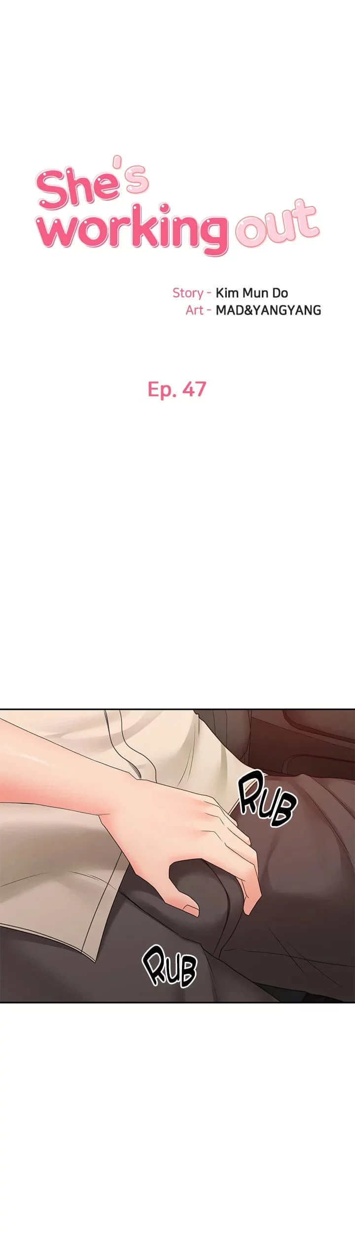 The Little Master - Chapter 47 — Page 4