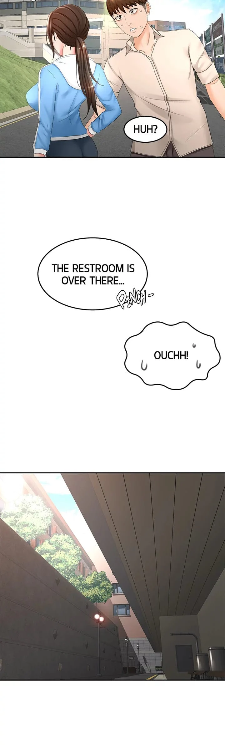 The Little Master - Chapter 47 — Page 41