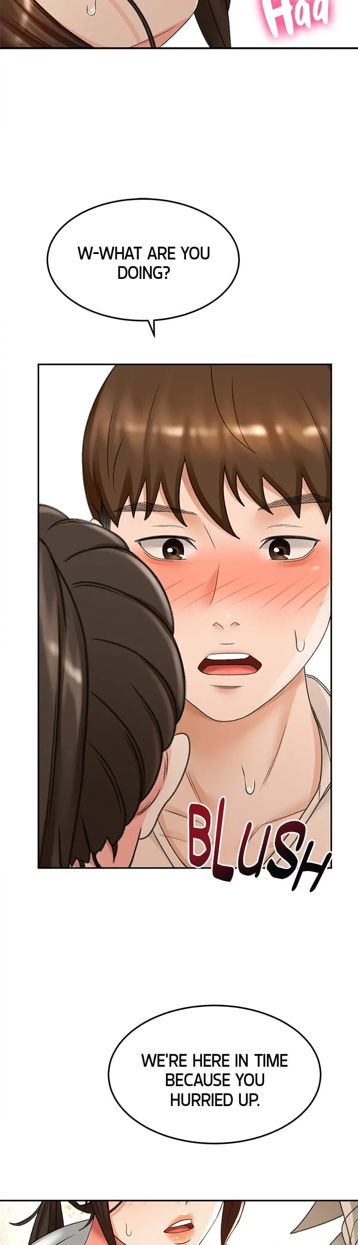 The Little Master - Chapter 47 — Page 43