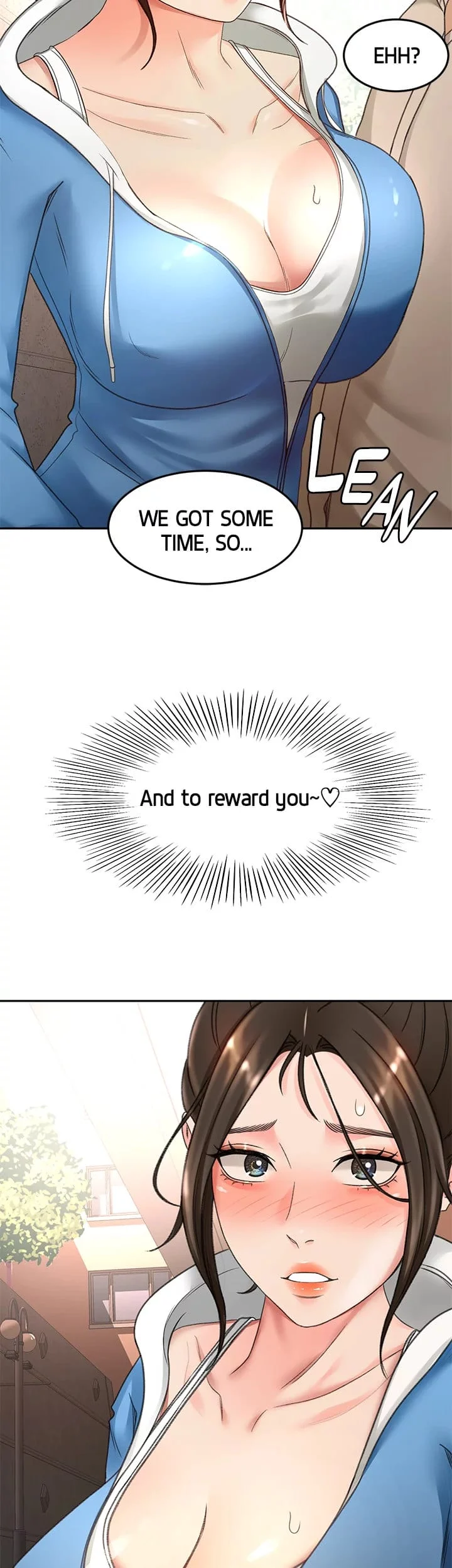 The Little Master - Chapter 47 — Page 44
