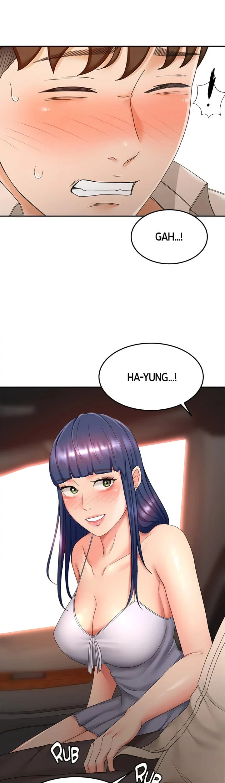 The Little Master - Chapter 47 — Page 5