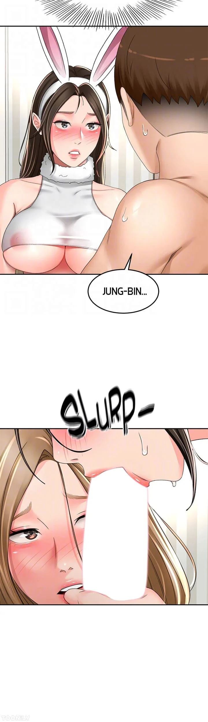 The Little Master - Chapter 76 — Page 14