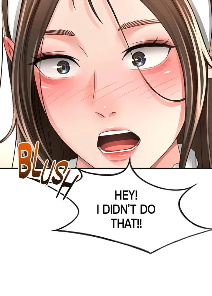 The Little Master - Chapter 76 — Page 22