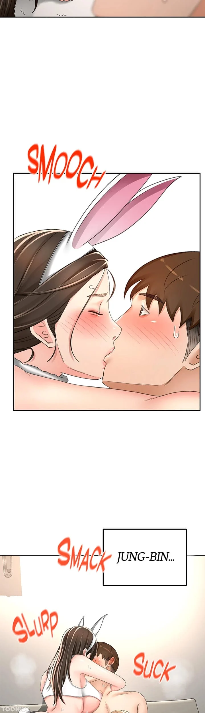 The Little Master - Chapter 76 — Page 27