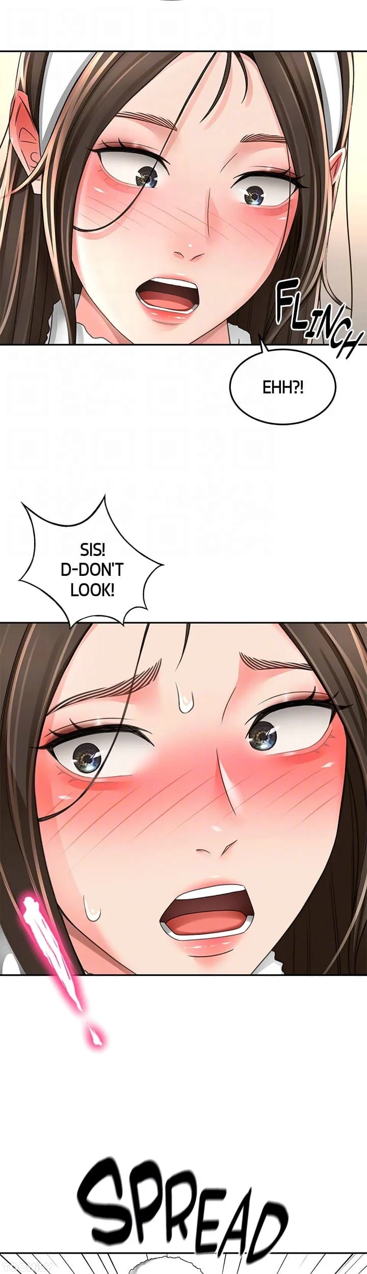 The Little Master - Chapter 76 — Page 31