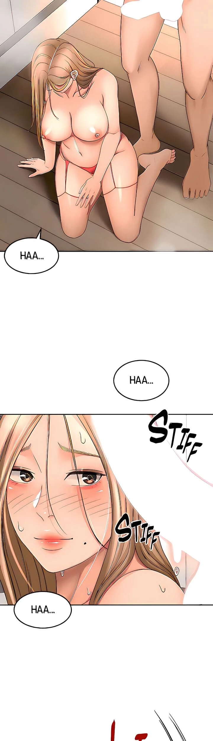 The Little Master - Chapter 56 — Page 10