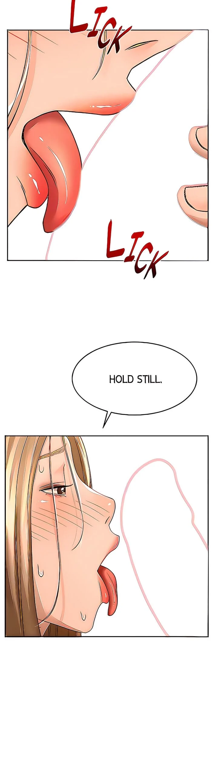The Little Master - Chapter 56 — Page 13