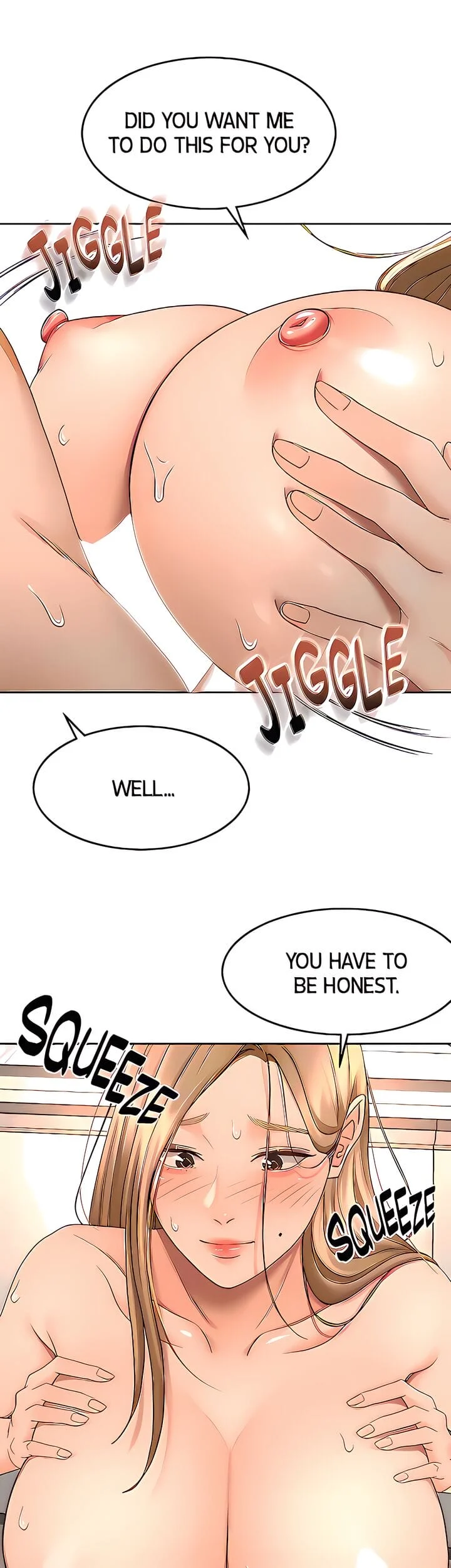 The Little Master - Chapter 56 — Page 18