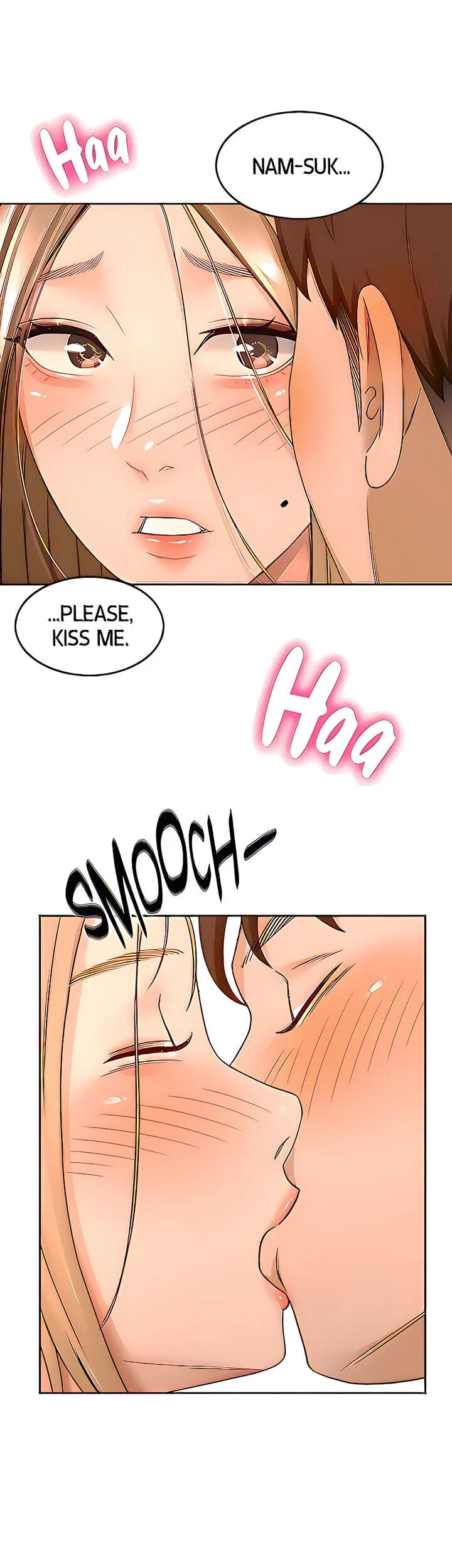 The Little Master - Chapter 56 — Page 6