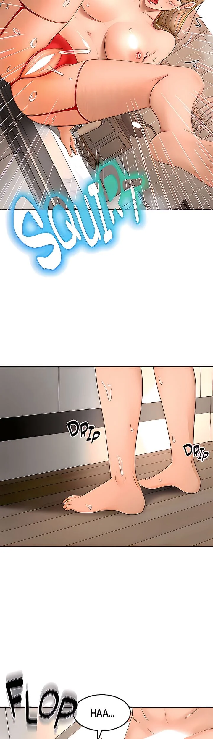 The Little Master - Chapter 56 — Page 9