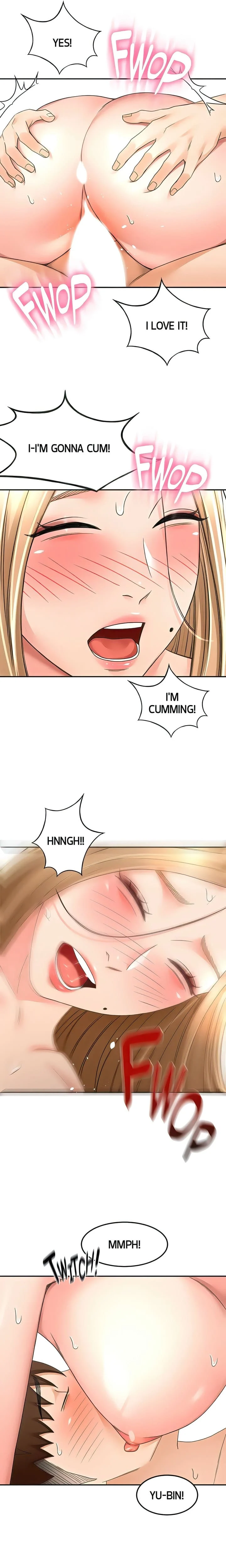 The Little Master - Chapter 84 — Page 13
