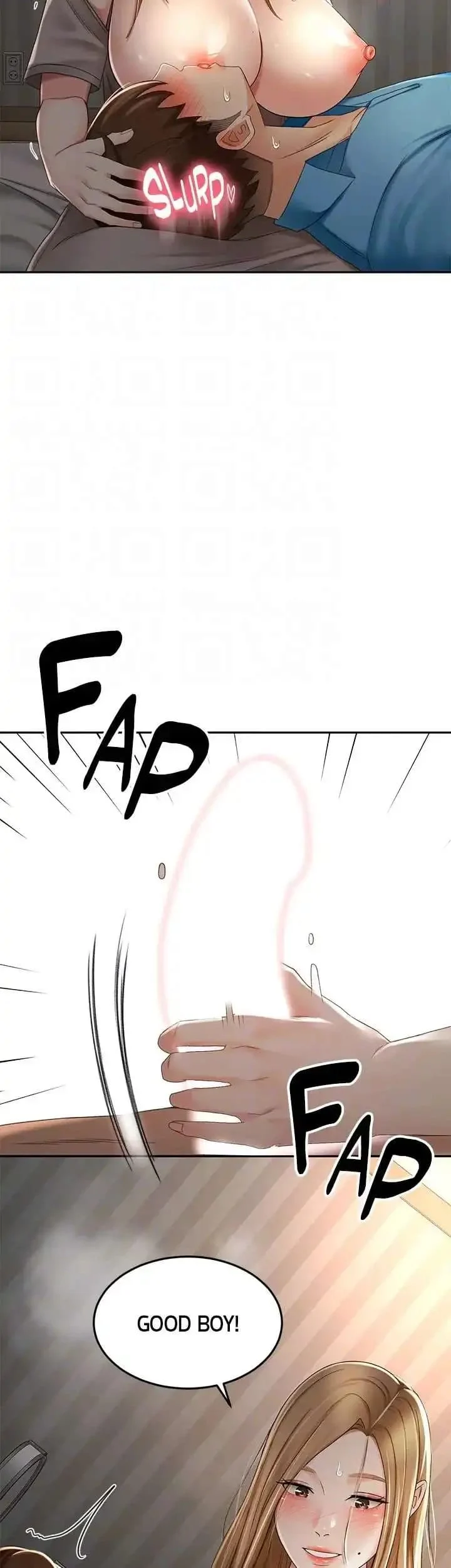 The Little Master - Chapter 61 — Page 17