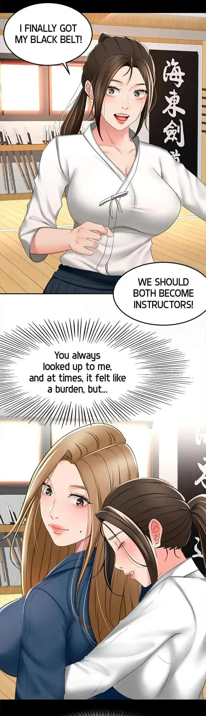 The Little Master - Chapter 61 — Page 23