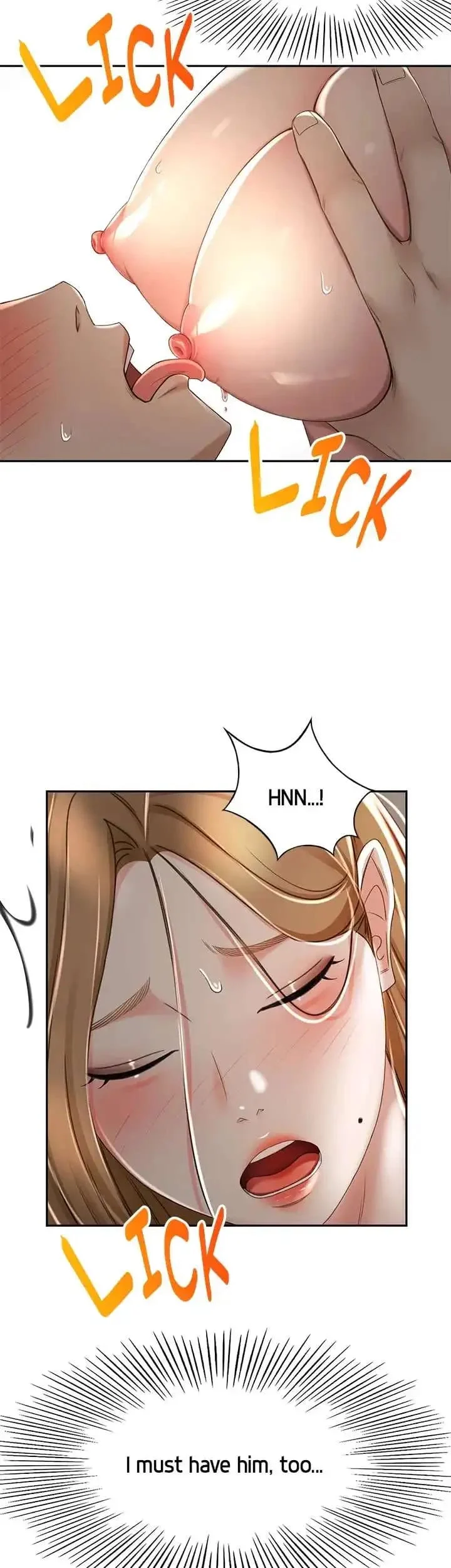 The Little Master - Chapter 61 — Page 27