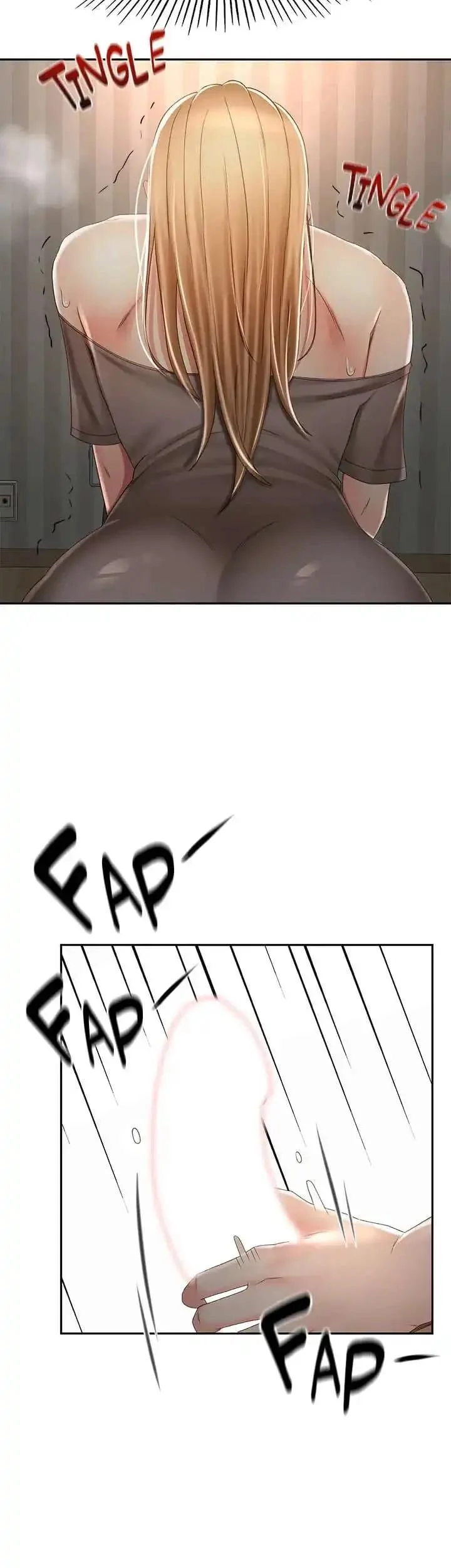 The Little Master - Chapter 61 — Page 28