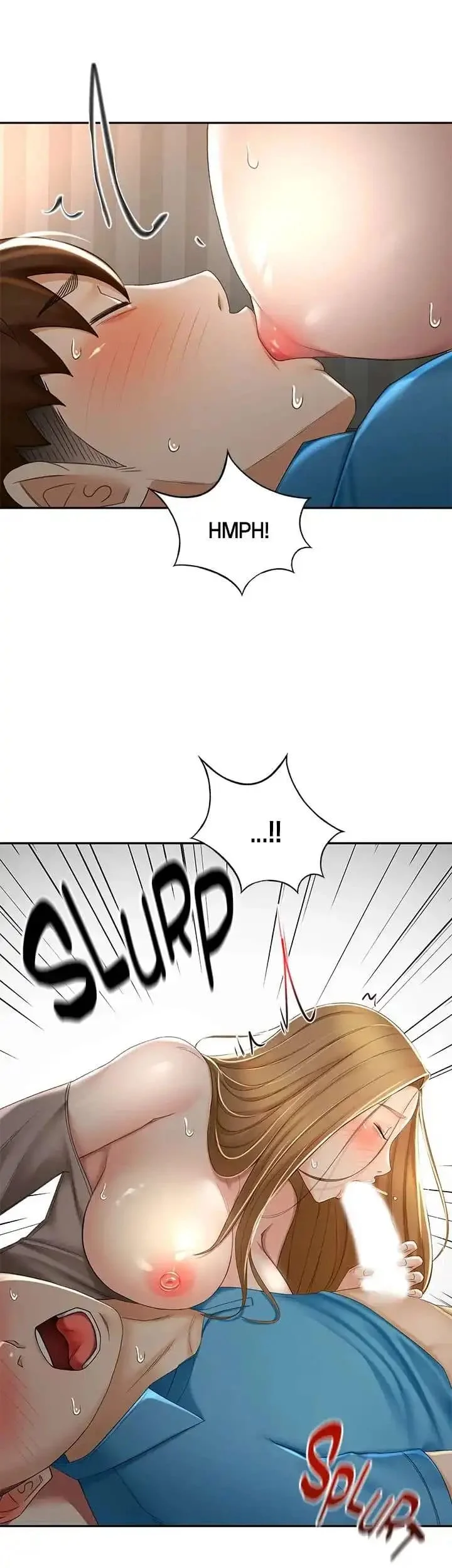 The Little Master - Chapter 61 — Page 29