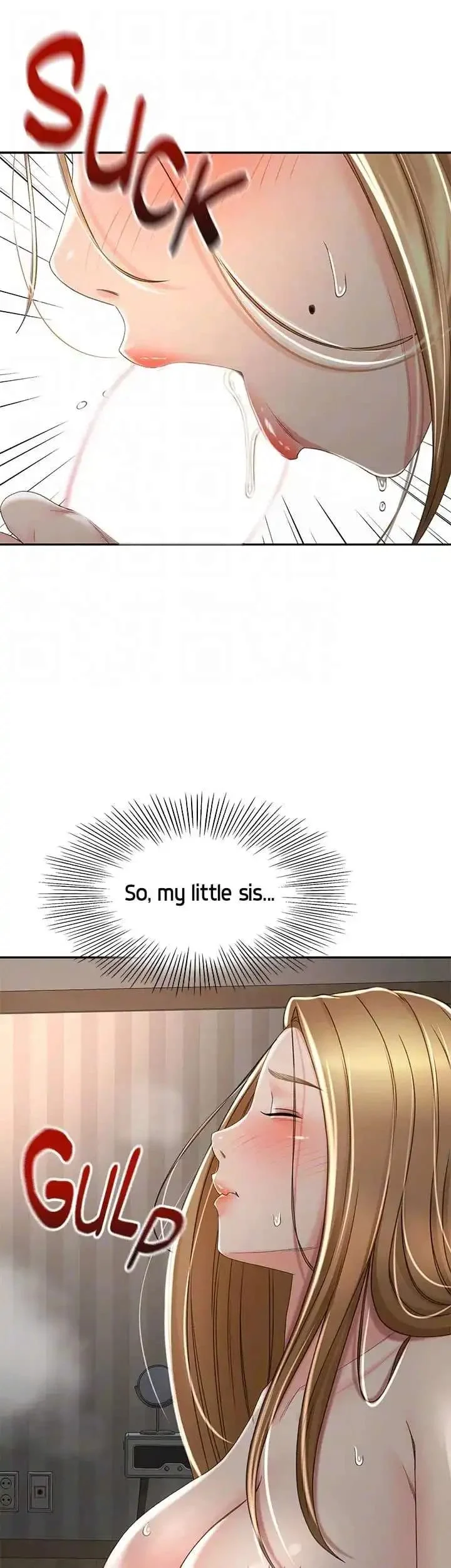 The Little Master - Chapter 61 — Page 30