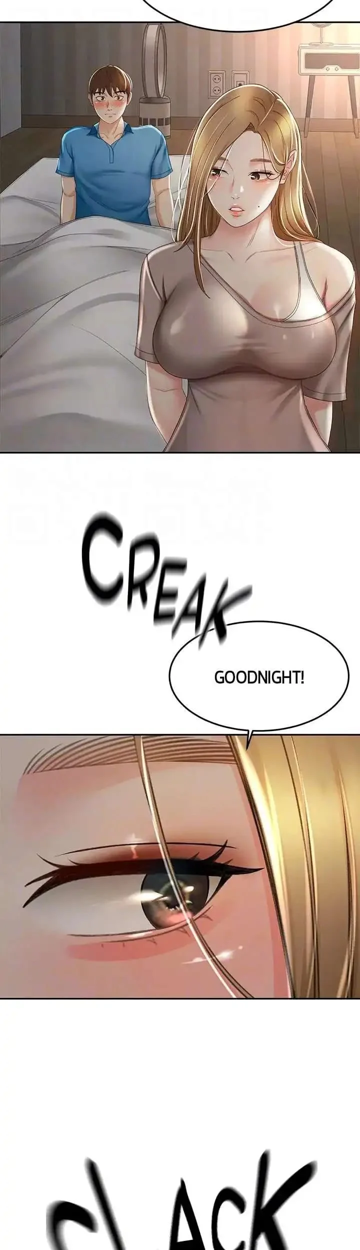The Little Master - Chapter 61 — Page 33