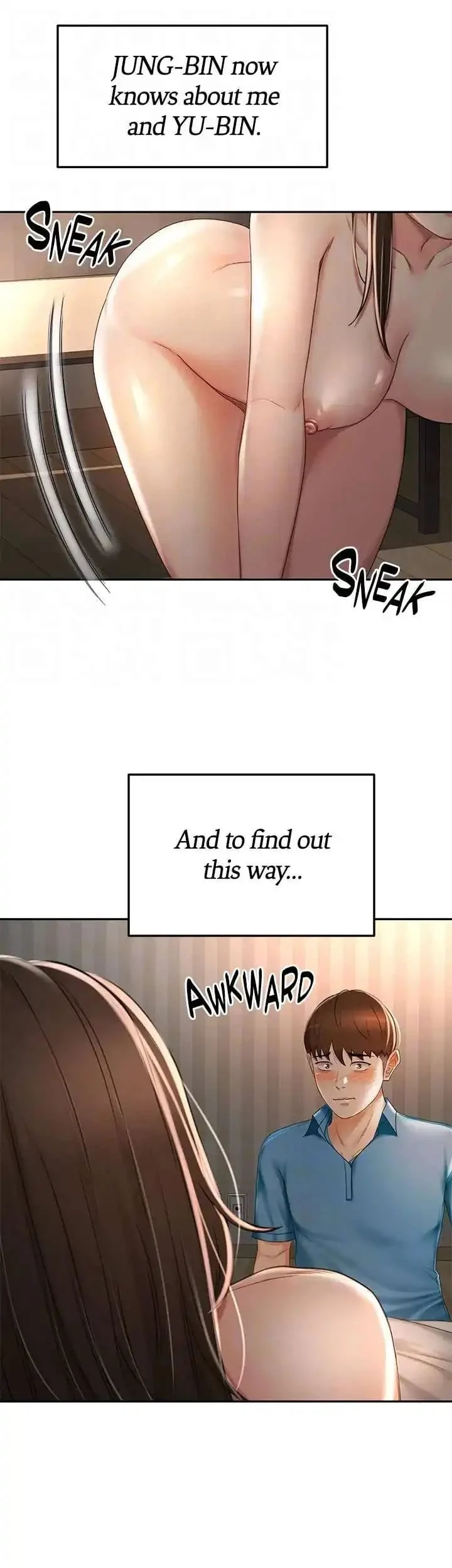 The Little Master - Chapter 61 — Page 35