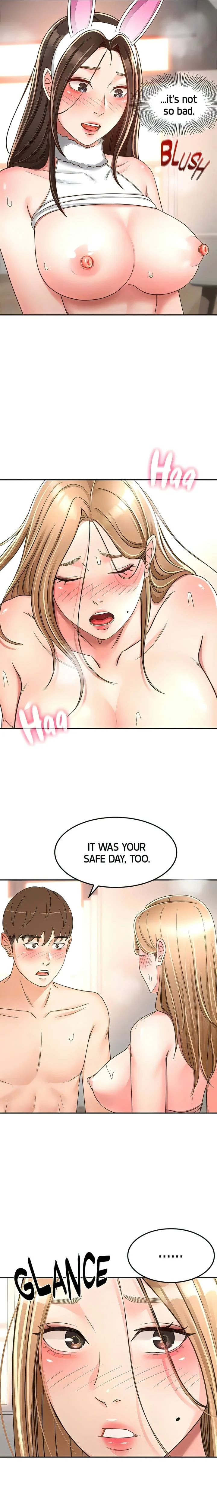 The Little Master - Chapter 79 — Page 8