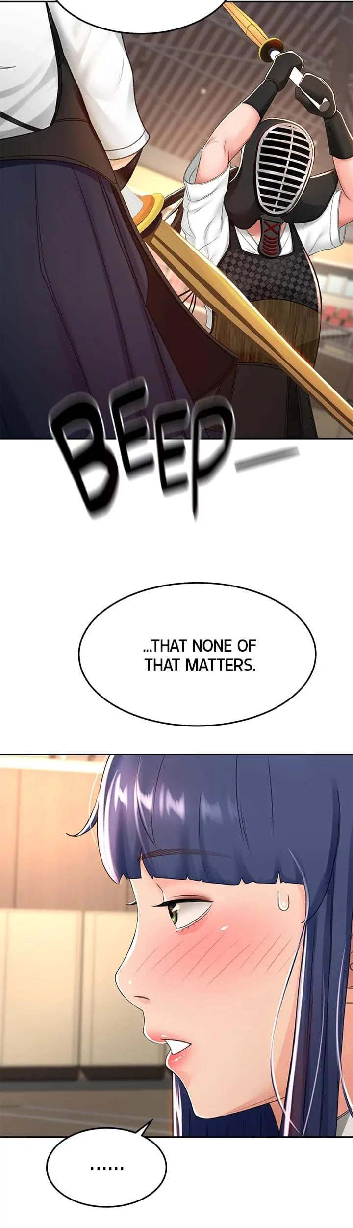 The Little Master - Chapter 49 — Page 26