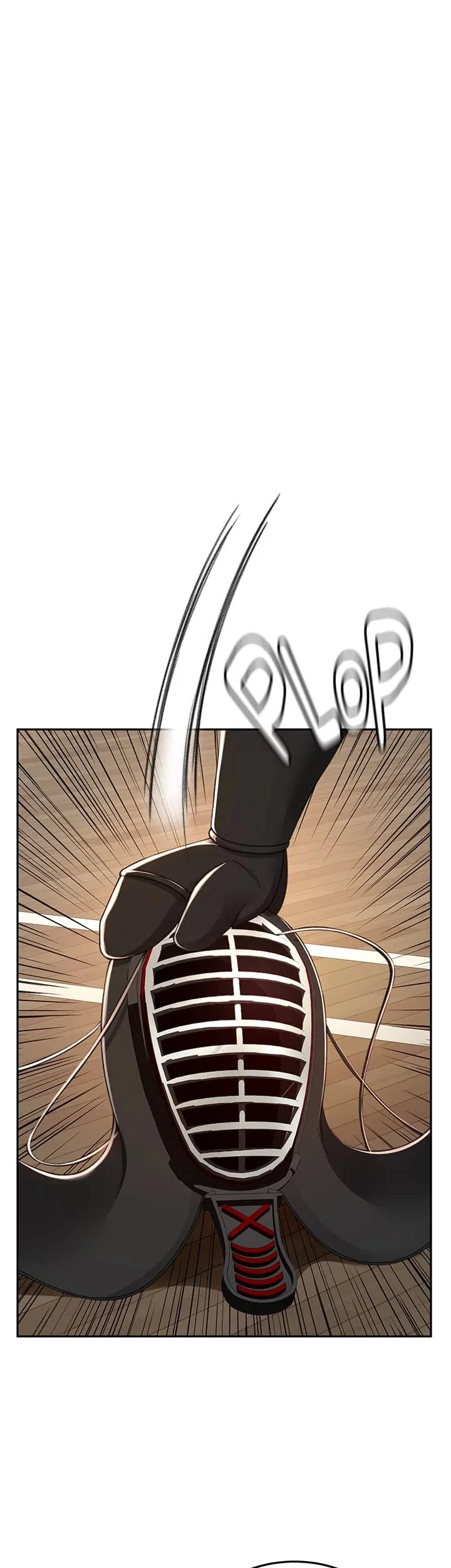 The Little Master - Chapter 49 — Page 27