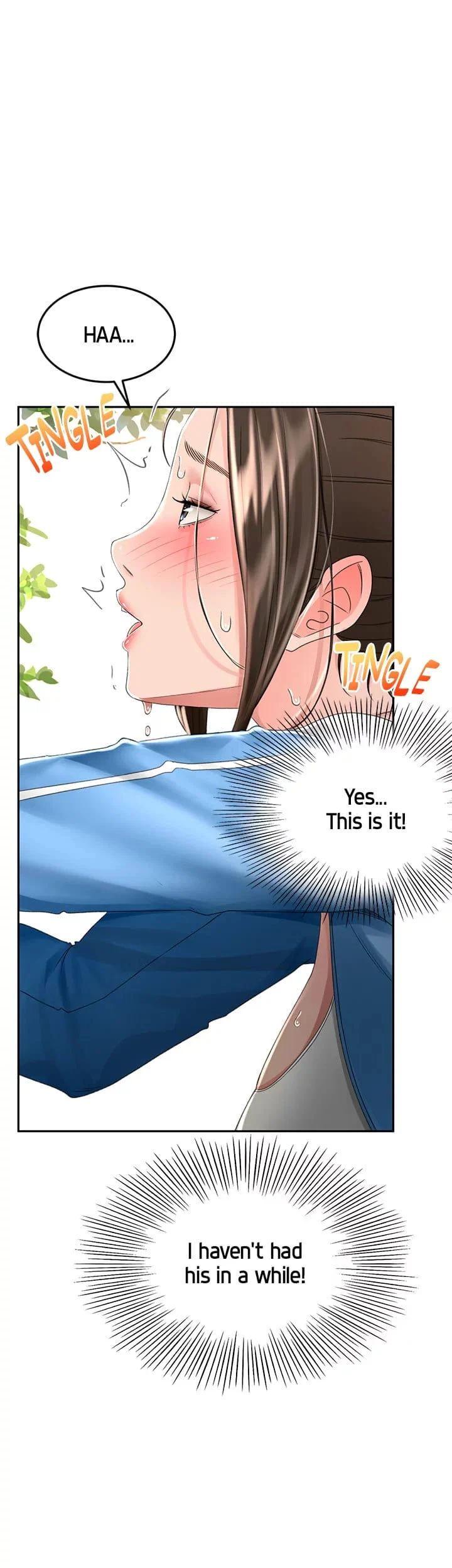 The Little Master - Chapter 49 — Page 4