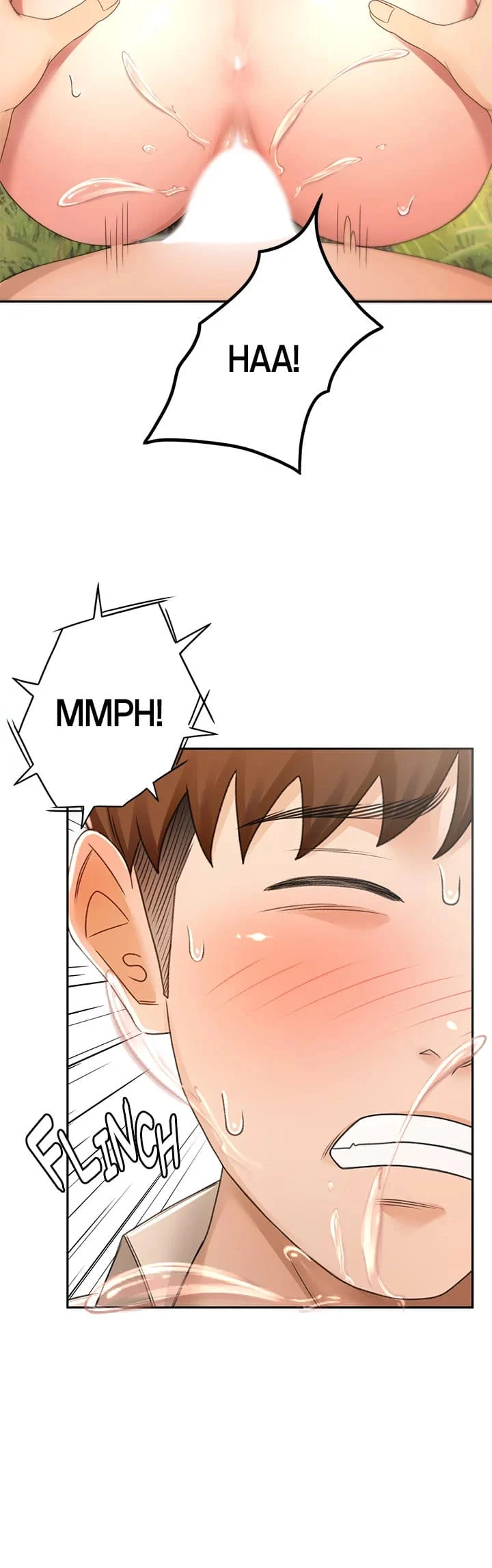 The Little Master - Chapter 49 — Page 6