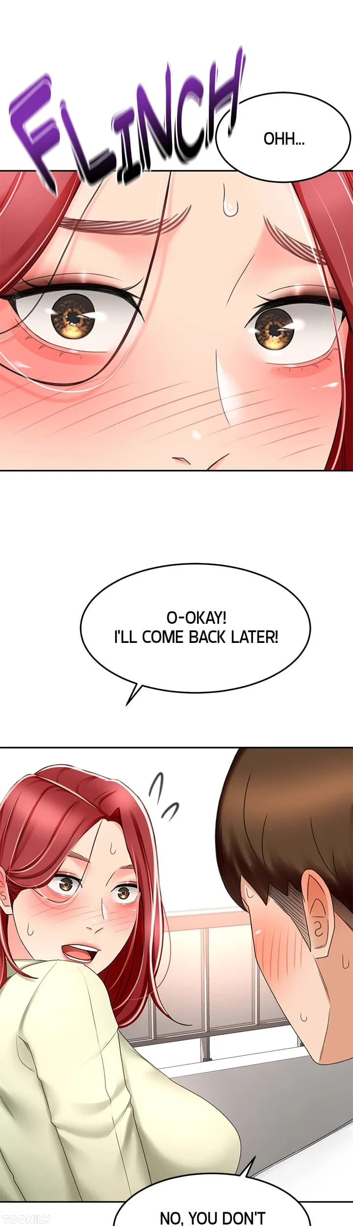 The Little Master - Chapter 71 — Page 26