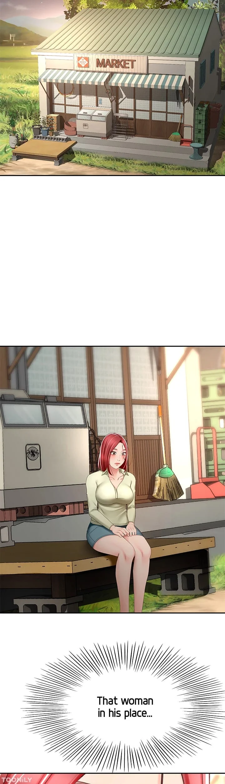 The Little Master - Chapter 71 — Page 32