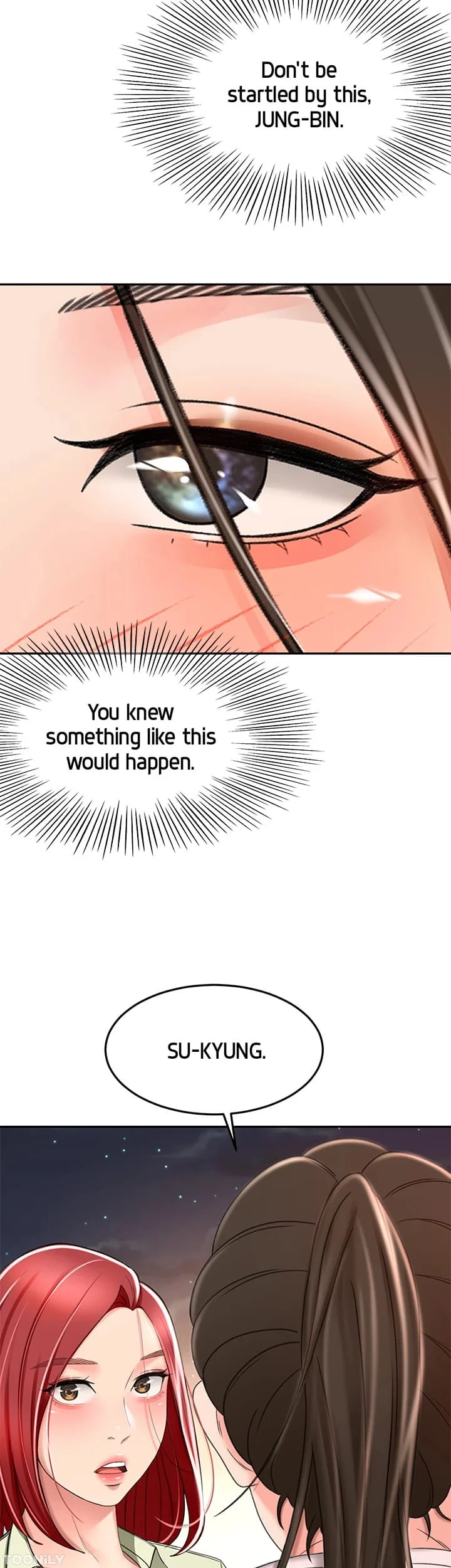 The Little Master - Chapter 71 — Page 40
