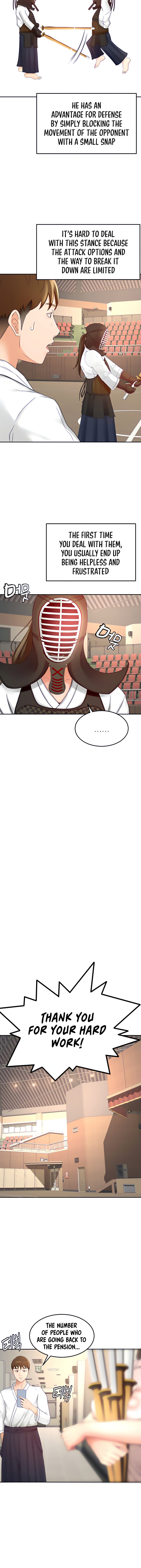 The Little Master - Chapter 33 — Page 12