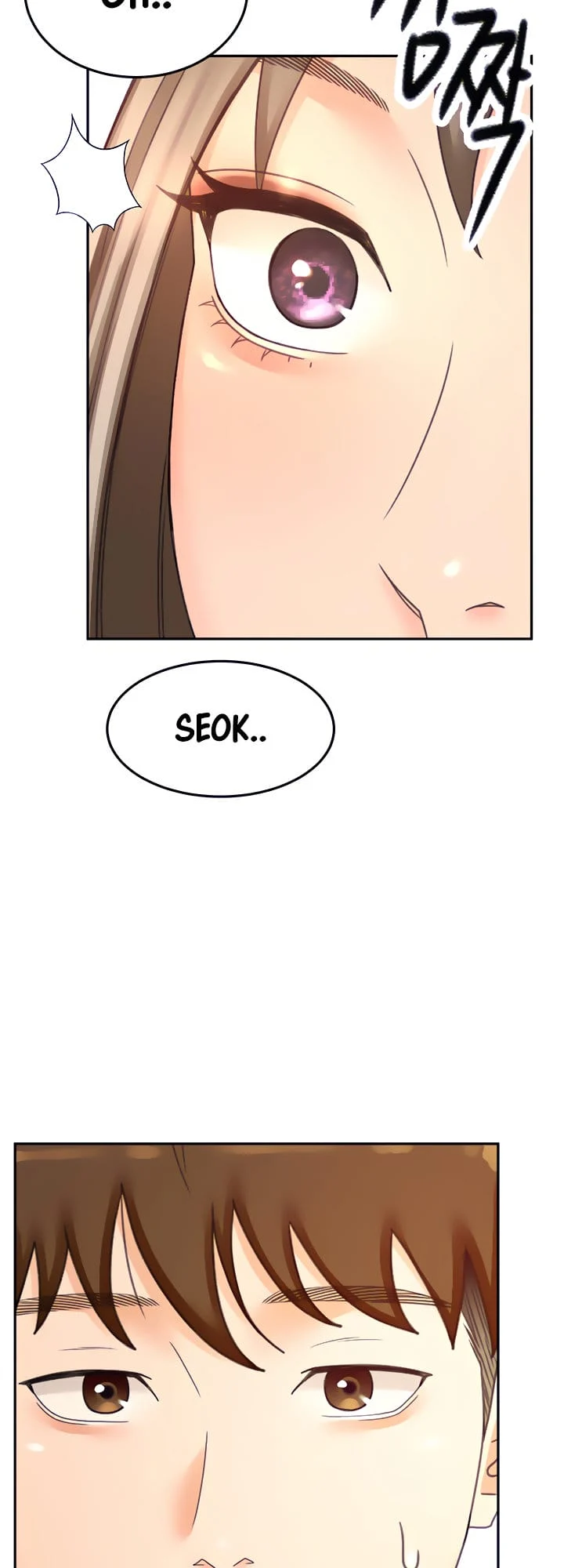 The Little Master - Chapter 33 — Page 16