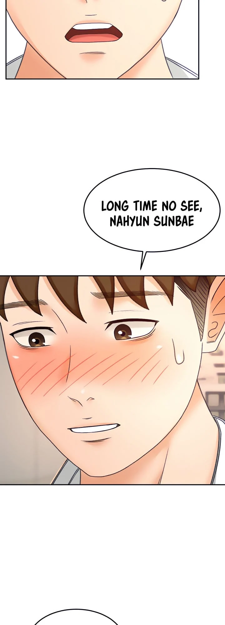 The Little Master - Chapter 33 — Page 17