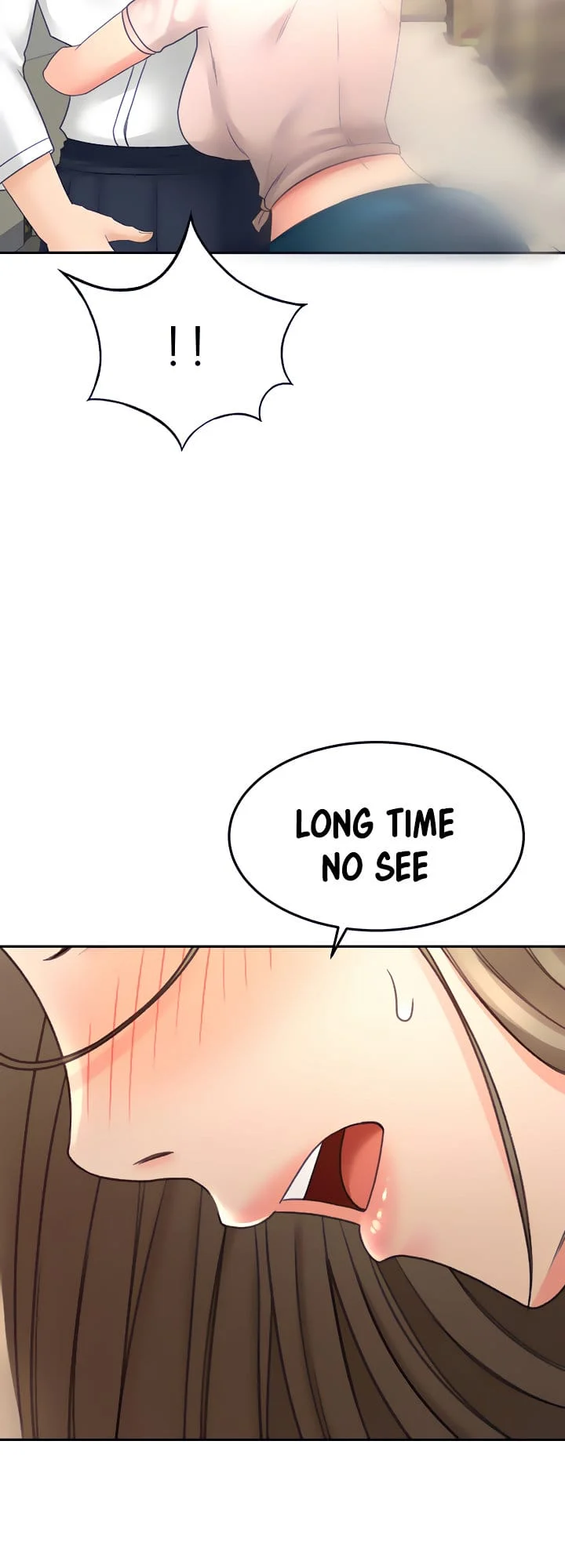 The Little Master - Chapter 33 — Page 19