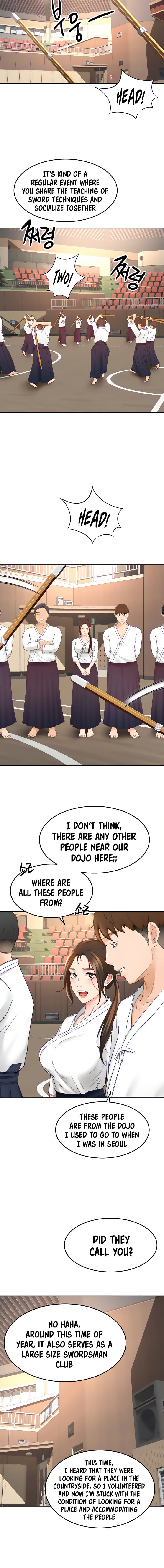 The Little Master - Chapter 33 — Page 5