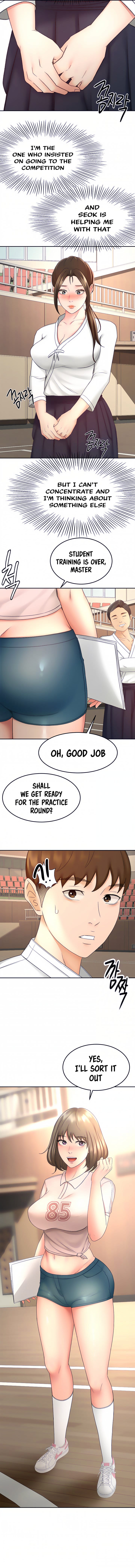 The Little Master - Chapter 33 — Page 7
