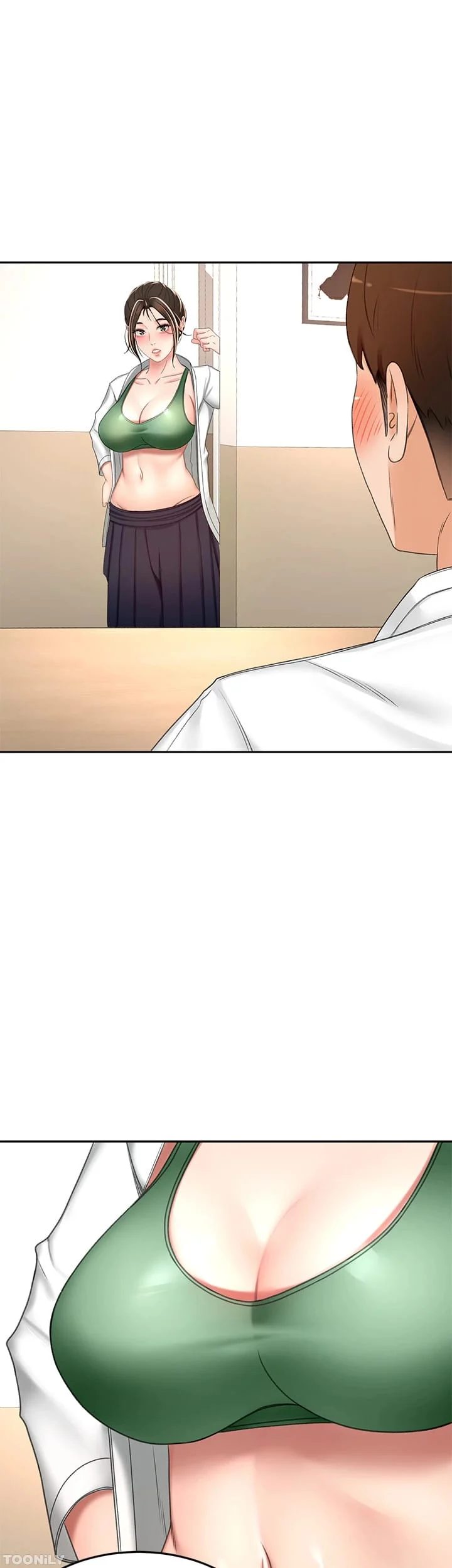 The Little Master - Chapter 72 — Page 22