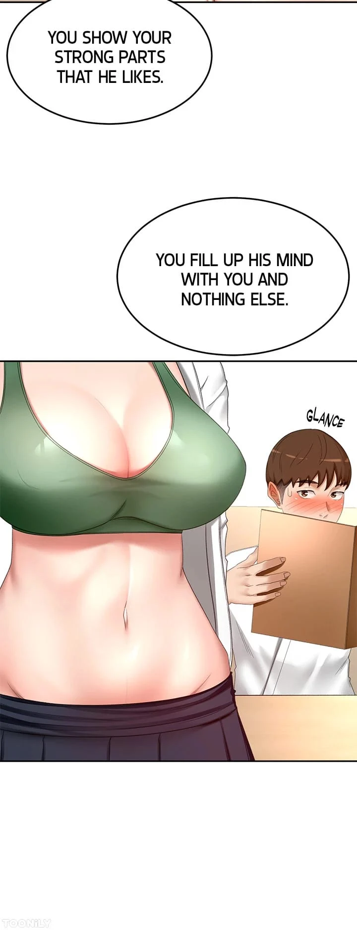 The Little Master - Chapter 72 — Page 23