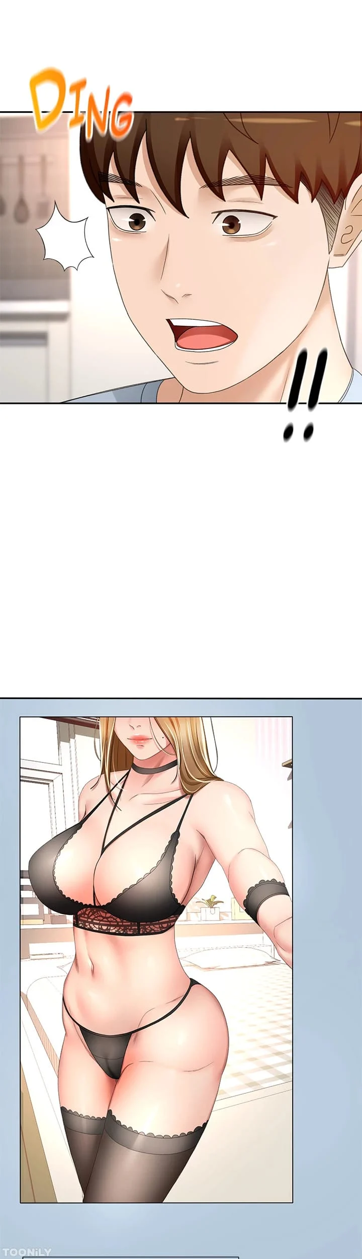 The Little Master - Chapter 72 — Page 31