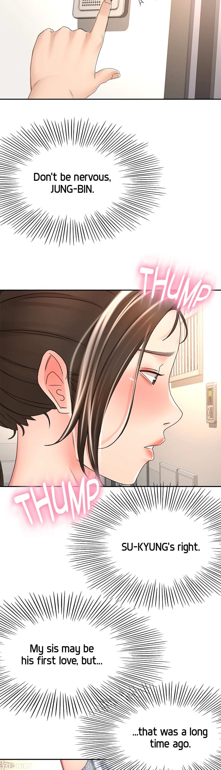 The Little Master - Chapter 72 — Page 38