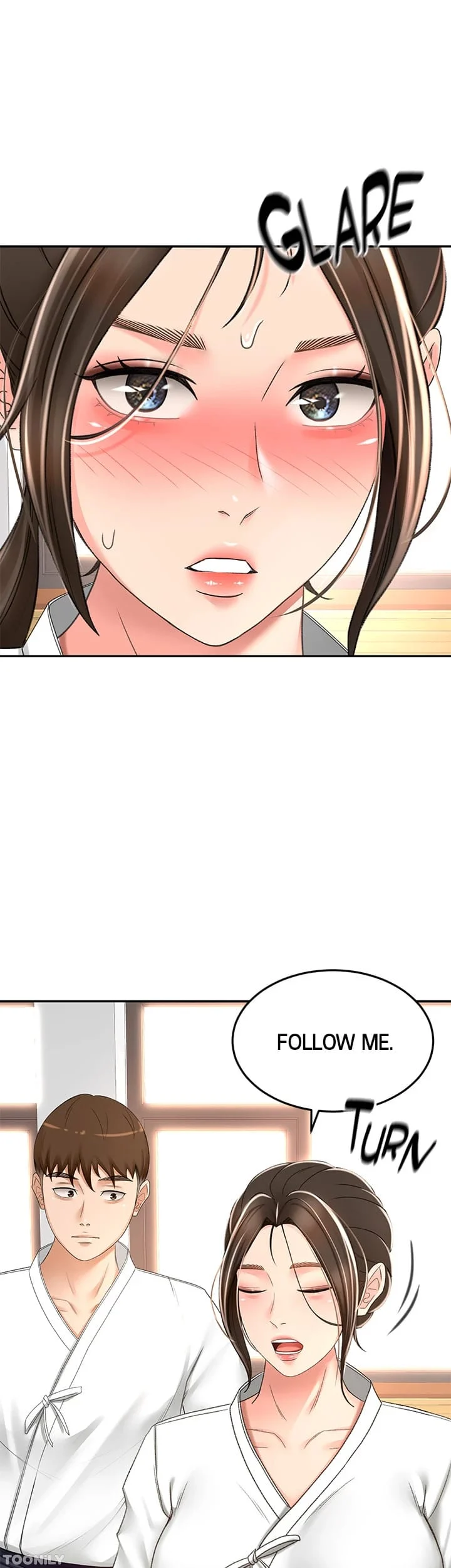 The Little Master - Chapter 72 — Page 9