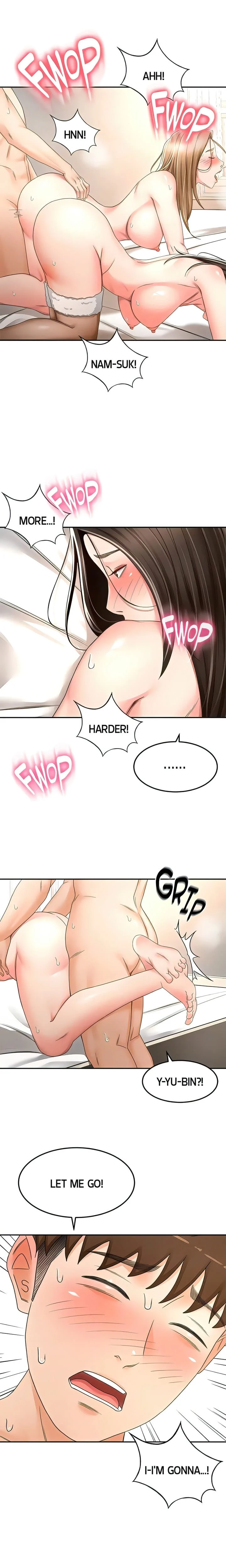 The Little Master - Chapter 80 — Page 16
