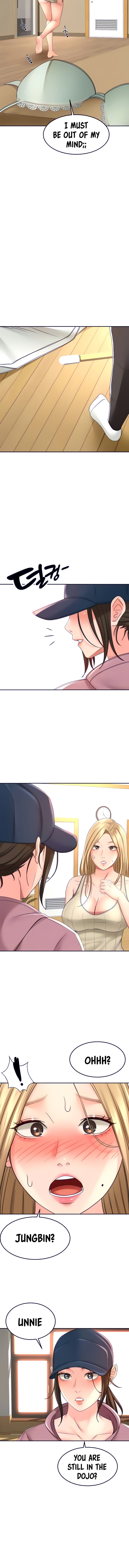 The Little Master - Chapter 29 — Page 12