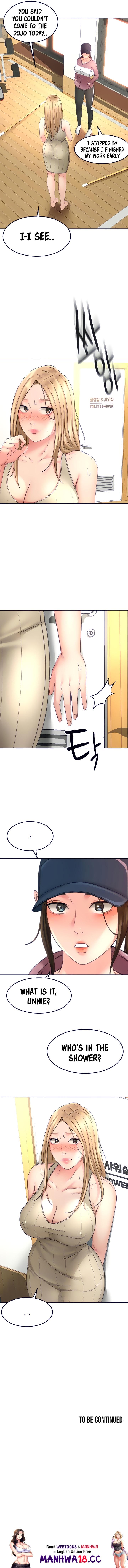 The Little Master - Chapter 29 — Page 13