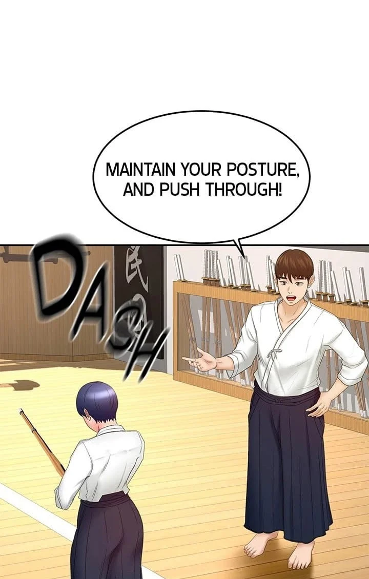 The Little Master - Chapter 58 — Page 17